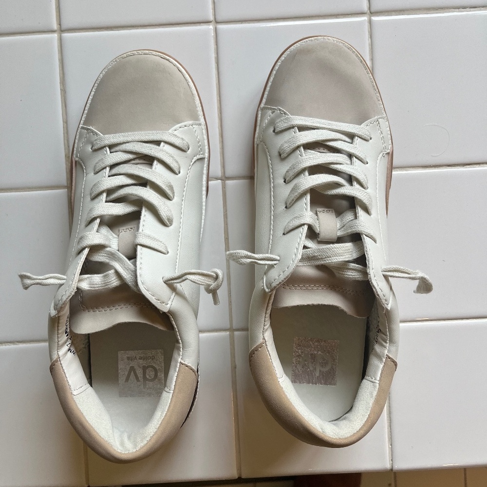 Dolce Vita Harryson sneaker